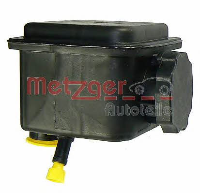 Metzger 2140041 Power steering reservoir 2140041: Buy near me in Poland at 2407.PL - Good price!
