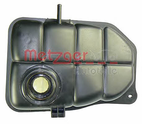 Metzger 2140043 Expansion tank 2140043: Buy near me in Poland at 2407.PL - Good price!