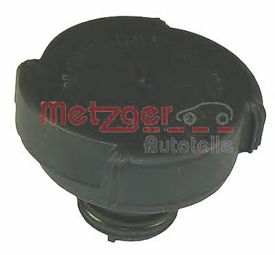 Metzger 2140046 Radiator caps 2140046: Buy near me in Poland at 2407.PL - Good price!