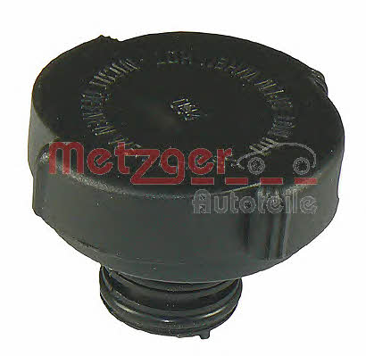 Metzger 2140047 Radiator caps 2140047: Buy near me at 2407.PL in Poland at an Affordable price!