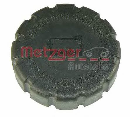 Metzger 2140048 Radiator caps 2140048: Buy near me in Poland at 2407.PL - Good price!