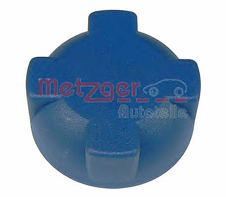 Metzger 2140050 Radiator caps 2140050: Buy near me in Poland at 2407.PL - Good price!