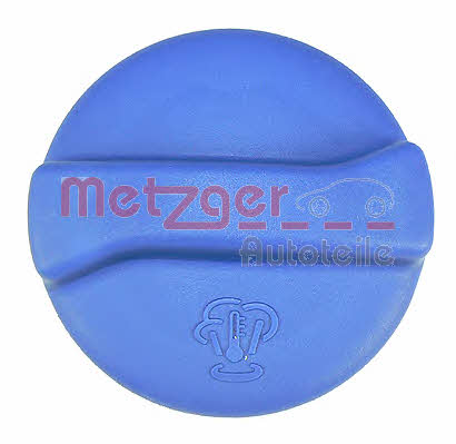 Metzger 2140051 Radiator caps 2140051: Buy near me in Poland at 2407.PL - Good price!