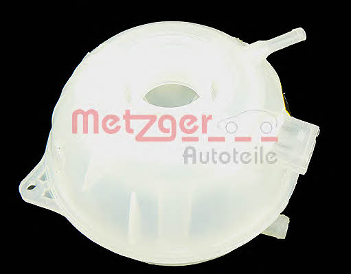 Metzger 2140052 Expansion tank 2140052: Buy near me in Poland at 2407.PL - Good price!