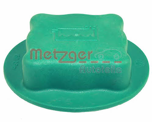 Metzger 2140053 Radiator caps 2140053: Buy near me in Poland at 2407.PL - Good price!