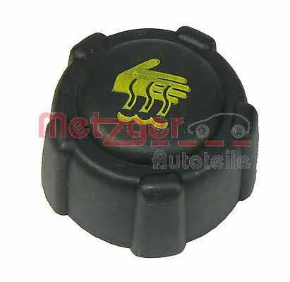 Metzger 2140055 Radiator caps 2140055: Buy near me in Poland at 2407.PL - Good price!
