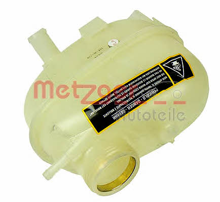 Metzger 2140058 Expansion tank 2140058: Buy near me at 2407.PL in Poland at an Affordable price!