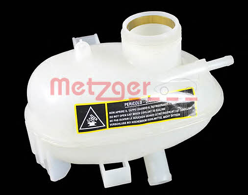 Metzger 2140059 Expansion tank 2140059: Buy near me in Poland at 2407.PL - Good price!