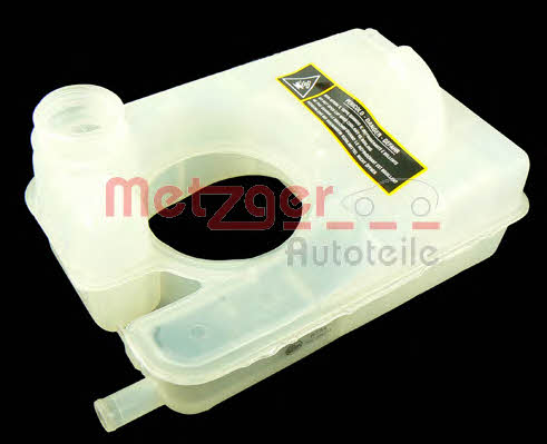 Metzger 2140063 Expansion tank 2140063: Buy near me at 2407.PL in Poland at an Affordable price!