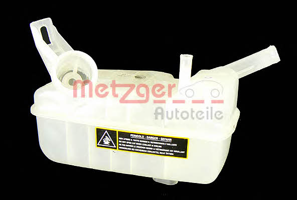 Metzger 2140064 Motorkühlmittel Ausgleichsbehälter 2140064: Kaufen Sie zu einem guten Preis in Polen bei 2407.PL!