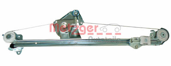 Metzger 2160023 Window Regulator 2160023: Buy near me in Poland at 2407.PL - Good price!