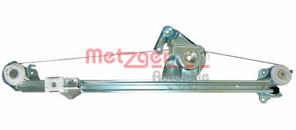 Metzger 2160024 Fensterheber 2160024: Kaufen Sie zu einem guten Preis in Polen bei 2407.PL!