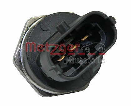 Metzger 0906180 Fuel pressure sensor 0906180: Buy near me in Poland at 2407.PL - Good price!
