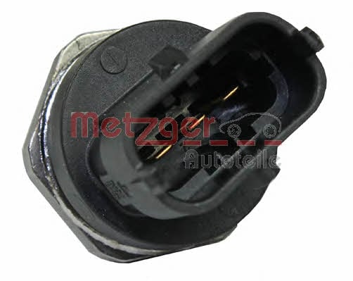 Metzger 0906181 Fuel pressure sensor 0906181: Buy near me in Poland at 2407.PL - Good price!