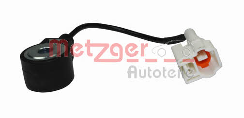 Metzger 0907099 Knock sensor 0907099: Buy near me in Poland at 2407.PL - Good price!