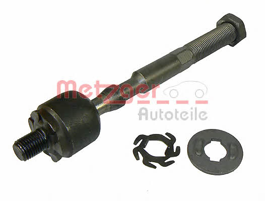 Metzger 51002118 Inner Tie Rod 51002118: Buy near me at 2407.PL in Poland at an Affordable price!