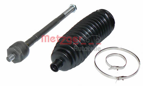 Metzger 51002448 Inner Tie Rod 51002448: Buy near me at 2407.PL in Poland at an Affordable price!