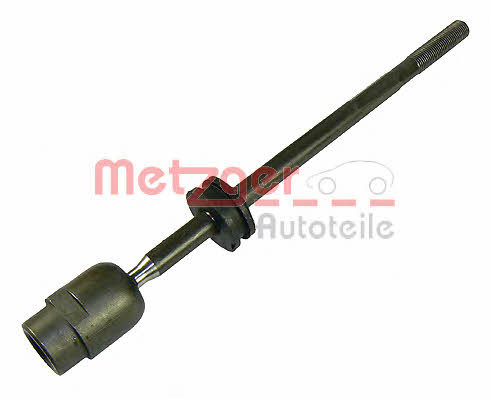 Metzger 51005108 Inner Tie Rod 51005108: Buy near me in Poland at 2407.PL - Good price!