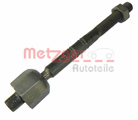 Metzger 51007018 Inner Tie Rod 51007018: Buy near me in Poland at 2407.PL - Good price!