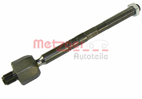 Metzger 51007218 Inner Tie Rod 51007218: Buy near me at 2407.PL in Poland at an Affordable price!