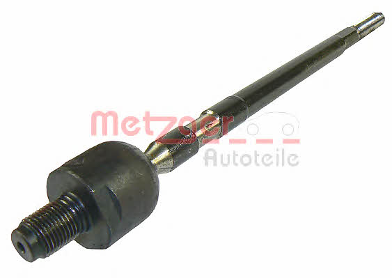 Metzger 51008508 Inner Tie Rod 51008508: Buy near me in Poland at 2407.PL - Good price!
