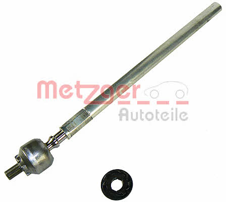 Metzger 51009018 Inner Tie Rod 51009018: Buy near me in Poland at 2407.PL - Good price!