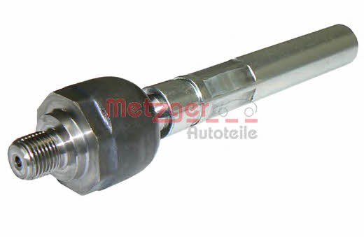 Metzger 51009108 Inner Tie Rod 51009108: Buy near me at 2407.PL in Poland at an Affordable price!