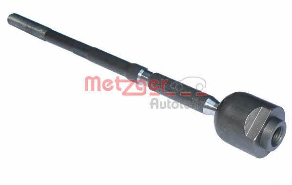 Metzger 51010108 Inner Tie Rod 51010108: Buy near me at 2407.PL in Poland at an Affordable price!