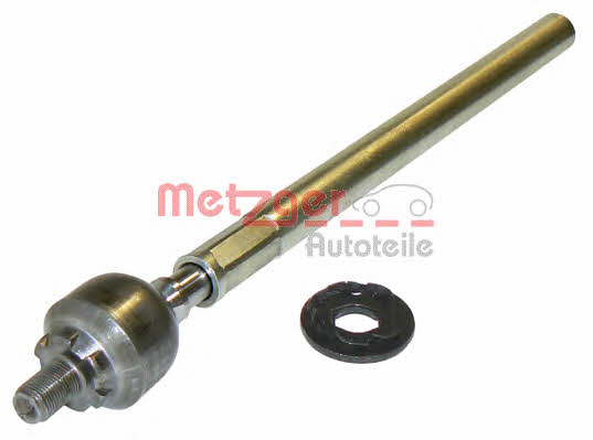 Metzger 51015718 Inner Tie Rod 51015718: Buy near me at 2407.PL in Poland at an Affordable price!