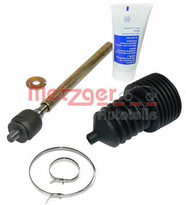 Metzger 51018048 Inner Tie Rod 51018048: Buy near me at 2407.PL in Poland at an Affordable price!