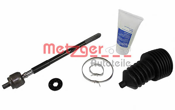 Metzger 51018448 Inner Tie Rod 51018448: Buy near me at 2407.PL in Poland at an Affordable price!
