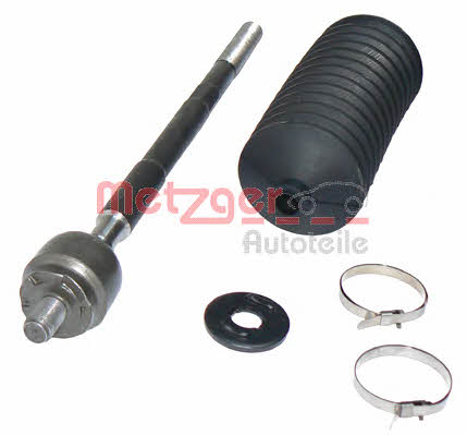 Metzger 51018548 Inner Tie Rod 51018548: Buy near me at 2407.PL in Poland at an Affordable price!