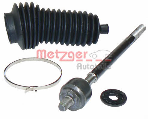 Metzger 51018848 Inner Tie Rod 51018848: Buy near me at 2407.PL in Poland at an Affordable price!