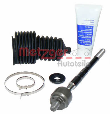 Metzger 51019148 Inner Tie Rod 51019148: Buy near me at 2407.PL in Poland at an Affordable price!