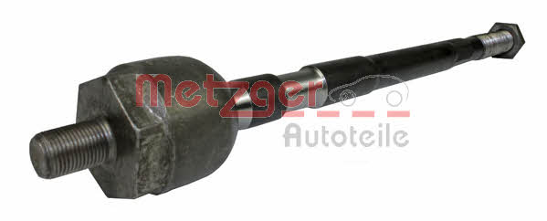 Metzger 51019908 Inner Tie Rod 51019908: Buy near me at 2407.PL in Poland at an Affordable price!