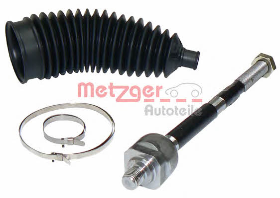 Metzger 51021048 Inner Tie Rod 51021048: Buy near me in Poland at 2407.PL - Good price!