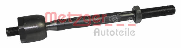 Metzger 51021118 Inner Tie Rod 51021118: Buy near me in Poland at 2407.PL - Good price!