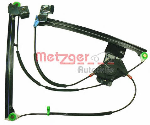 Купити Metzger 2160048 за низькою ціною в Польщі!