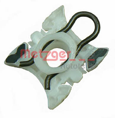 Metzger 2160063 Floating shoe for power window 2160063: Buy near me in Poland at 2407.PL - Good price!