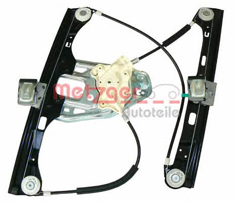 Metzger 2160111 Window Regulator 2160111: Buy near me in Poland at 2407.PL - Good price!