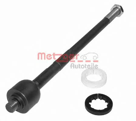 Metzger 51021518 Inner Tie Rod 51021518: Buy near me at 2407.PL in Poland at an Affordable price!