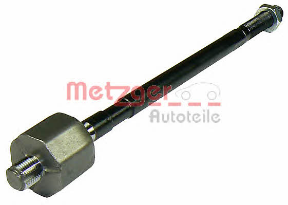 Metzger 51022508 Inner Tie Rod 51022508: Buy near me in Poland at 2407.PL - Good price!