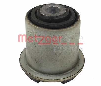 Metzger 52001408 Control Arm-/Trailing Arm Bush 52001408: Buy near me in Poland at 2407.PL - Good price!