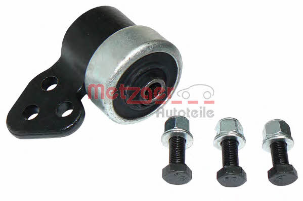 Metzger 52002018 Control Arm-/Trailing Arm Bush 52002018: Buy near me in Poland at 2407.PL - Good price!