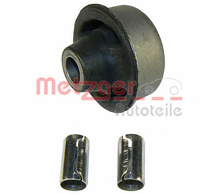 Metzger 52002818 Control Arm-/Trailing Arm Bush 52002818: Buy near me in Poland at 2407.PL - Good price!