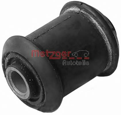 Metzger 52002908 Control Arm-/Trailing Arm Bush 52002908: Buy near me in Poland at 2407.PL - Good price!