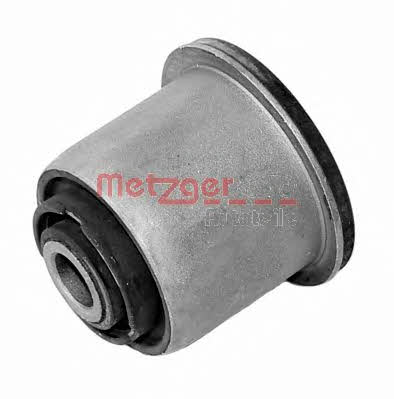 Metzger 52004608 Silent block front lower arm front 52004608: Buy near me in Poland at 2407.PL - Good price!
