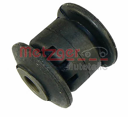Metzger 52004808 Control Arm-/Trailing Arm Bush 52004808: Buy near me in Poland at 2407.PL - Good price!