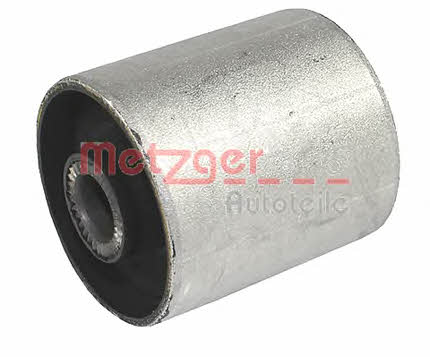 Metzger 52007208 Control Arm-/Trailing Arm Bush 52007208: Buy near me in Poland at 2407.PL - Good price!