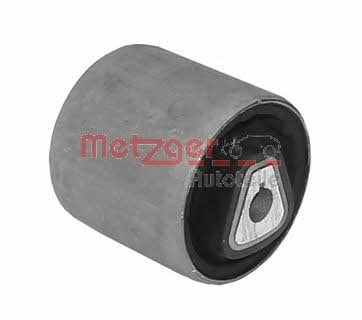 Metzger 52008908 Control Arm-/Trailing Arm Bush 52008908: Buy near me in Poland at 2407.PL - Good price!